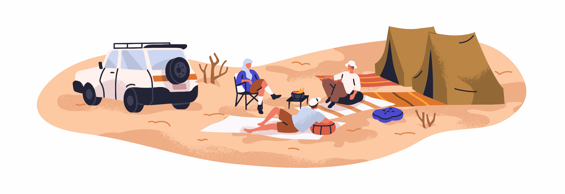 Take adventure to the max
(not a hotel specific image).